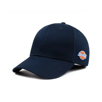 Dickies Cotton Baseball Caps Unisex
