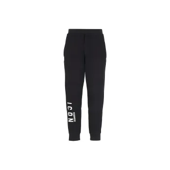 DSQUARED 2 Icon Printed Pants