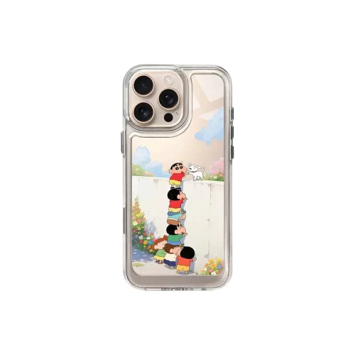 HASEE Phone Cases