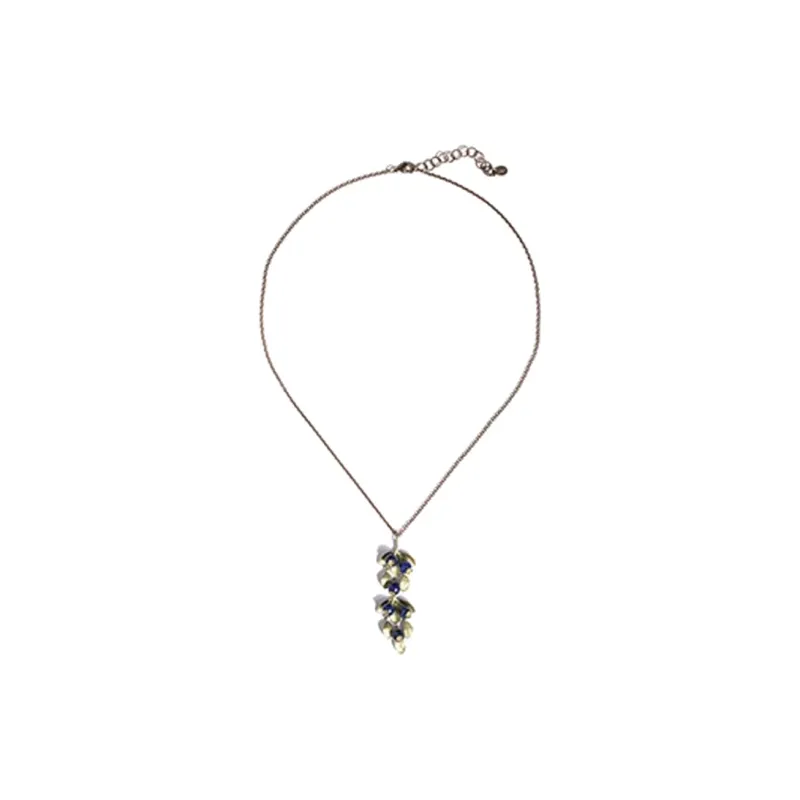Michael Michaud Bronze Necklaces Women's Gold-1