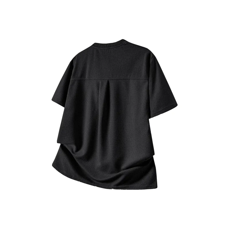 SAME FLOW T Shirts Unisex-1