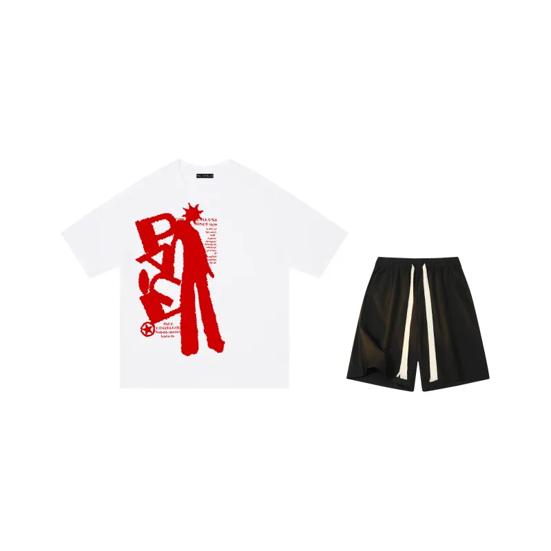 PAUL COSTELLOE Casual Sportswear Unisex-17