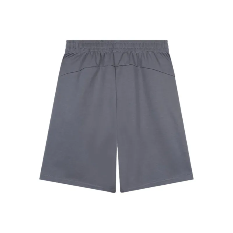 QIAODAN Casual Shorts Men's Wander Gray-1