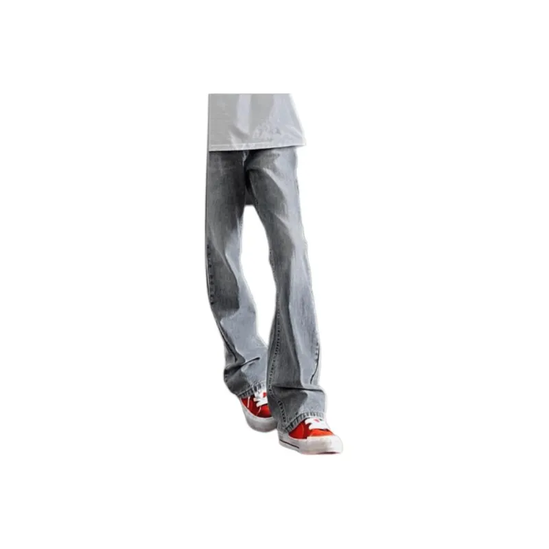 HAPPY PARTY Jeans Unisex-11