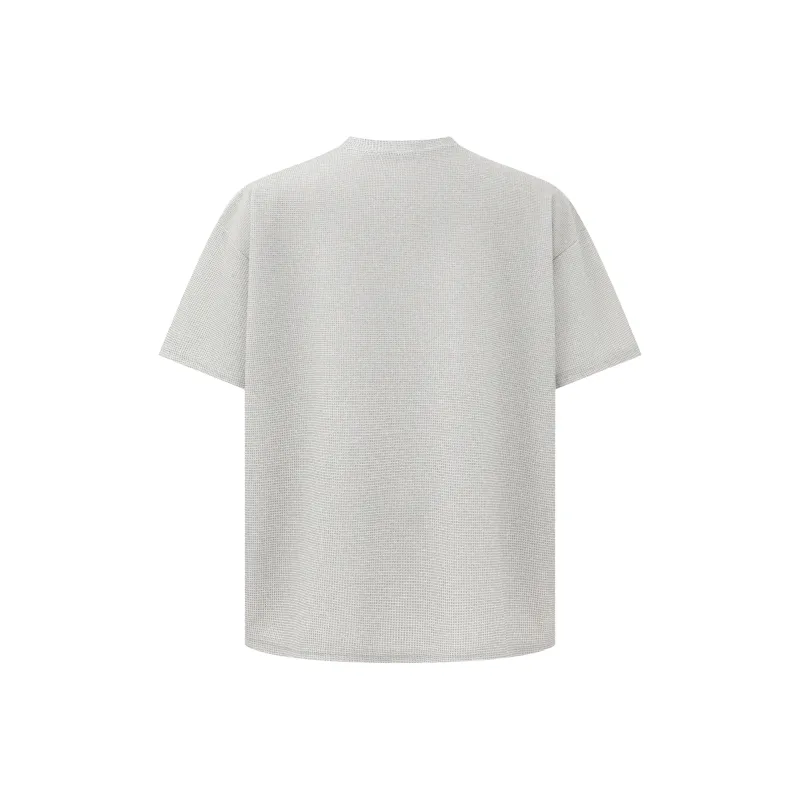 WOKXSS T Shirts Unisex-6