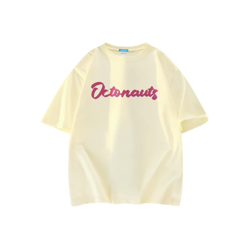 Small Columns Under The Sea T Shirt Unisex-23