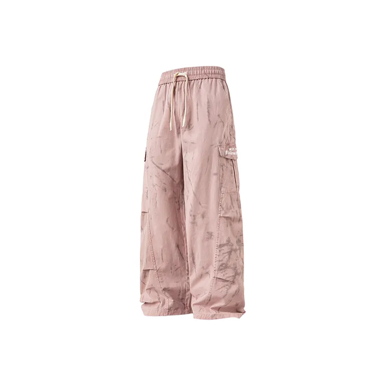 FAIRWHALE Cargo Pants Unisex-13