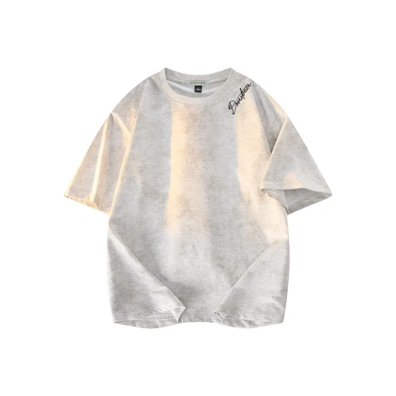 Budding Bear T Shirts Unisex-2