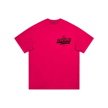 Evil Lions T Shirts Unisex