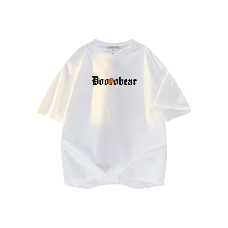 Budding Bear T Shirts Unisex-6