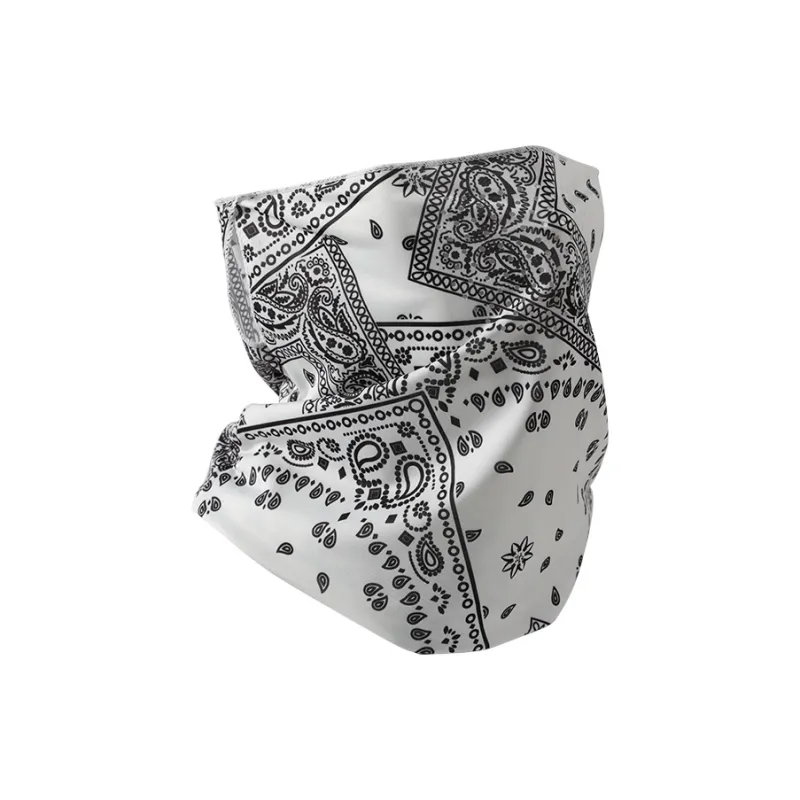 15 MINS Polyester Sun Protection Masks Unisex-5