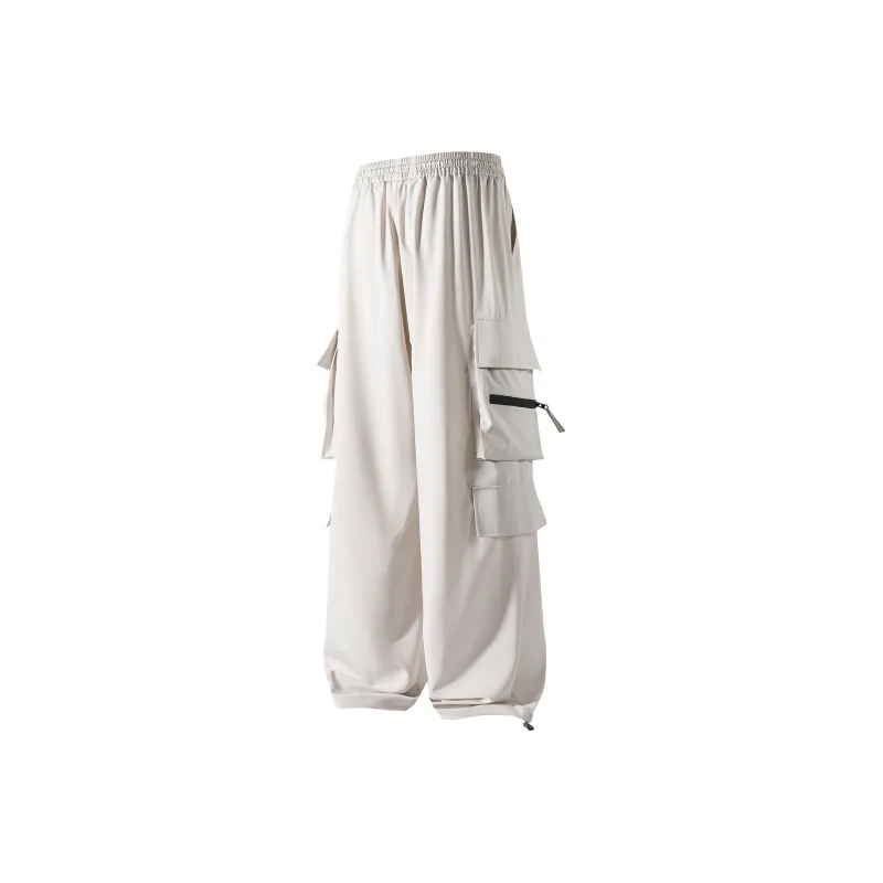UPZCY Cargo Pants Unisex-7