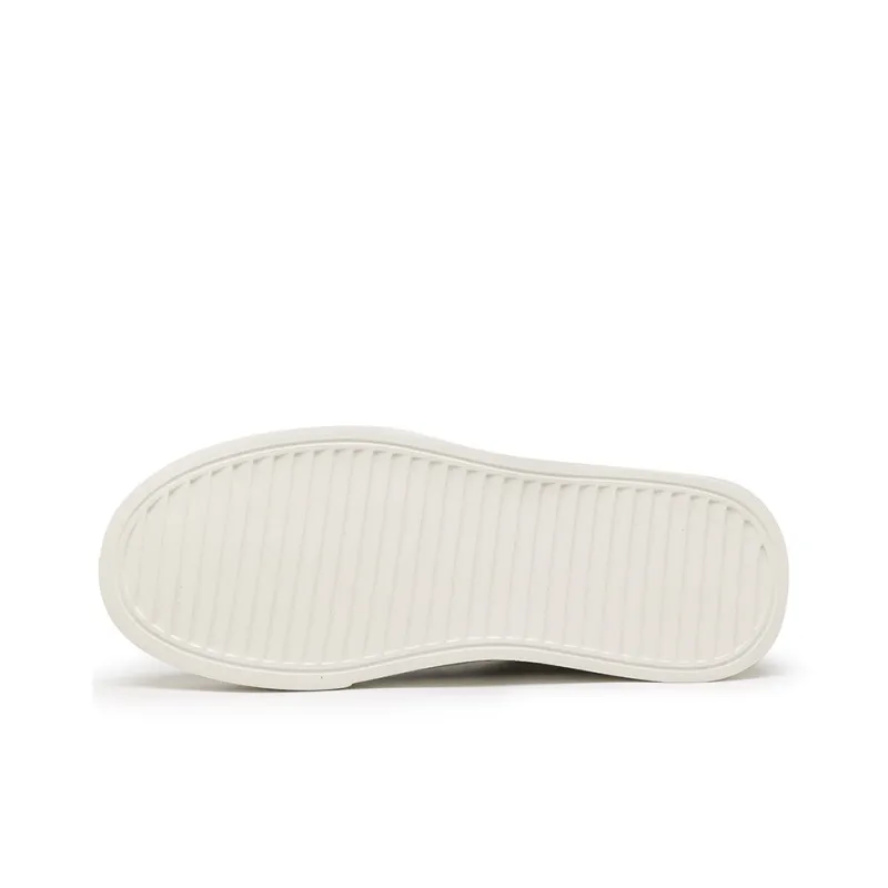 YIVELOVE Slip Resistant, Abrasion Resistant, Breathable Low Top Canvas Shoes Men's-11