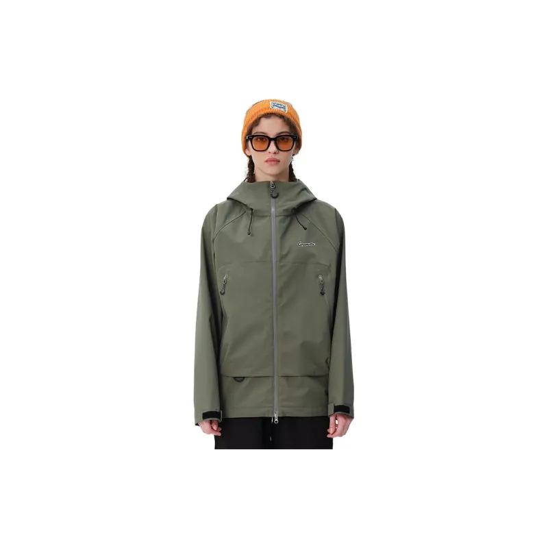 Caramella Jackets & Coats Unisex-9