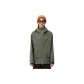 Gray Army Green