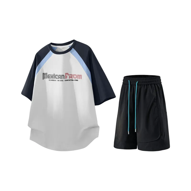 MEXICAN Casual Sportswear Unisex-8