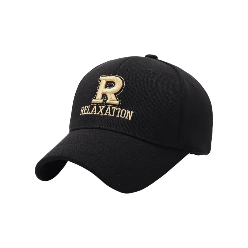 ARTEC Cotton Baseball Caps Unisex-1