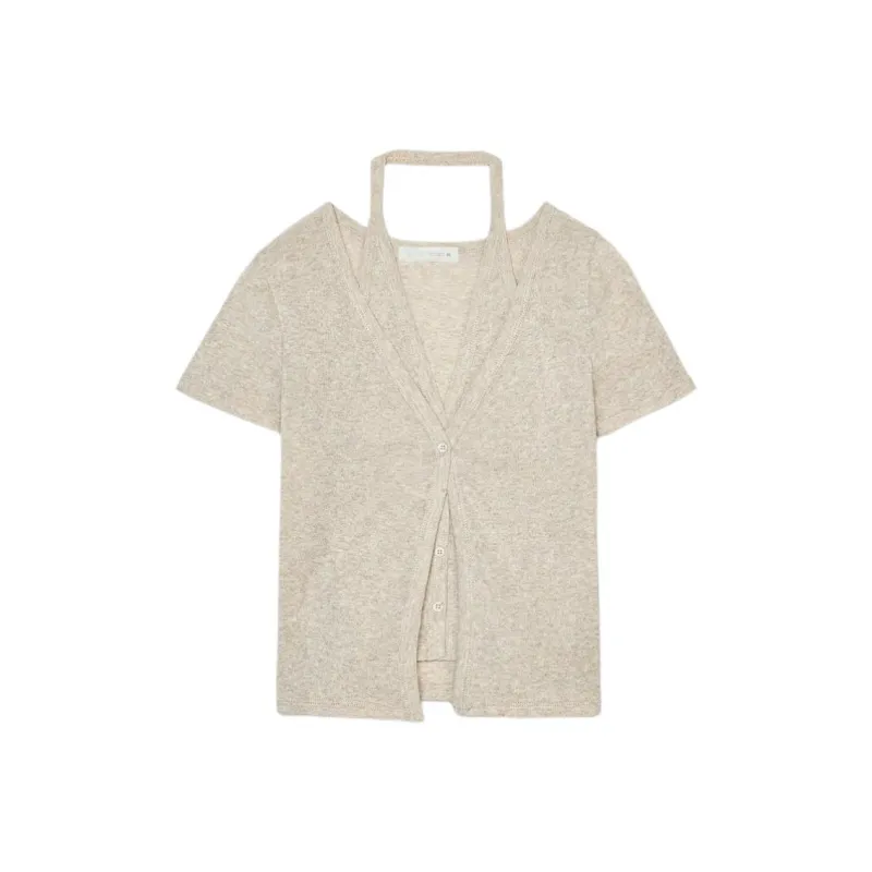 ZARA T Shirts Women's-0