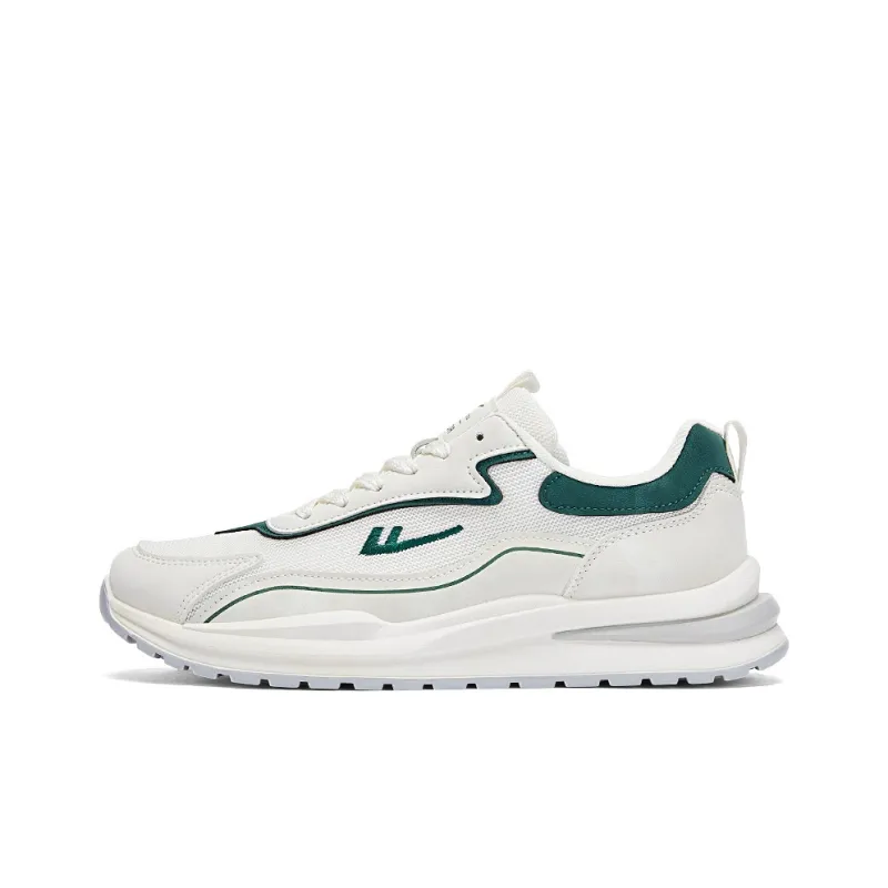 Warrior Slip Resistant Breathable Cushioning Low Top Casual Shoes Men's-4