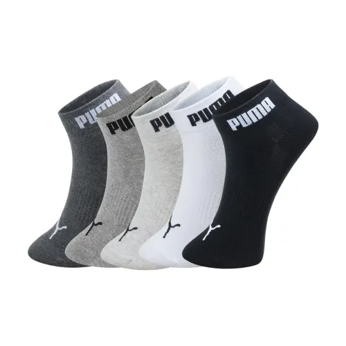 PUMA Ankle Socks Unisex Combo Set