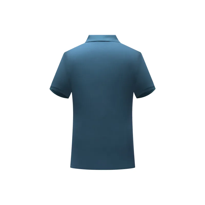 MindBridge Polo Shirts Unisex-11