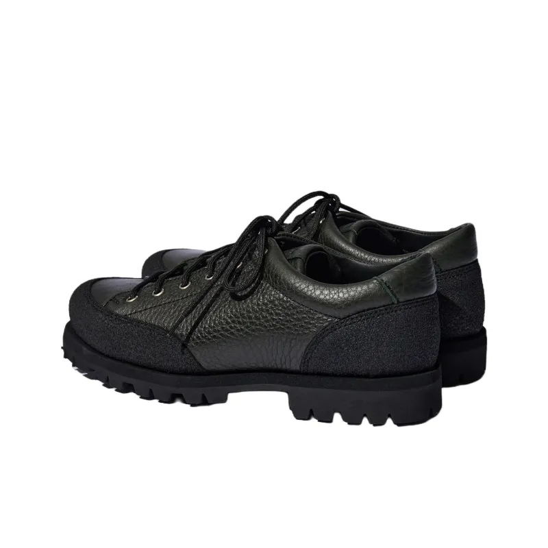 Paraboot Montana Jannu Casual Shoes Men's Khaki-3
