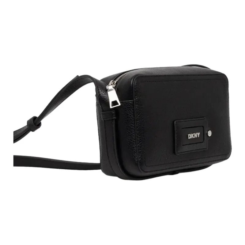 DKNY Logo lettering Crossbody Bag-1