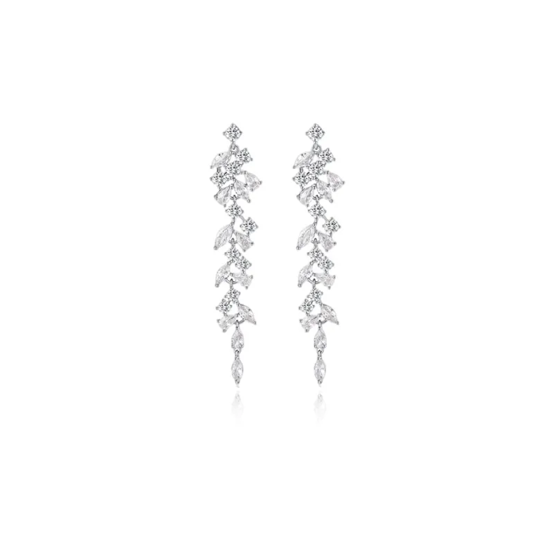 Shiban Earrings Unisex-3