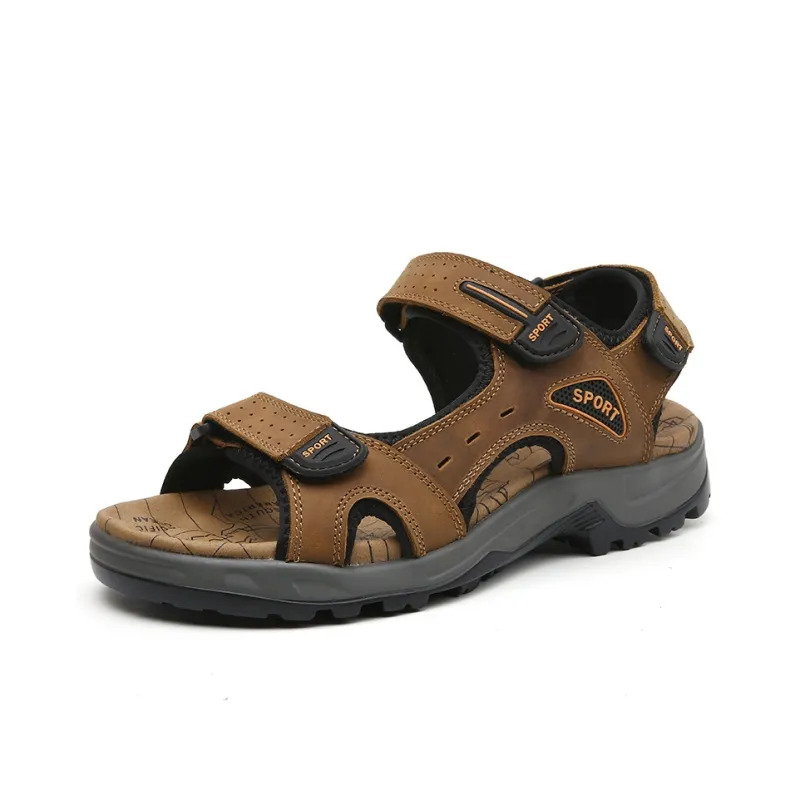 Frank Mully Beach Sandals Men's-4