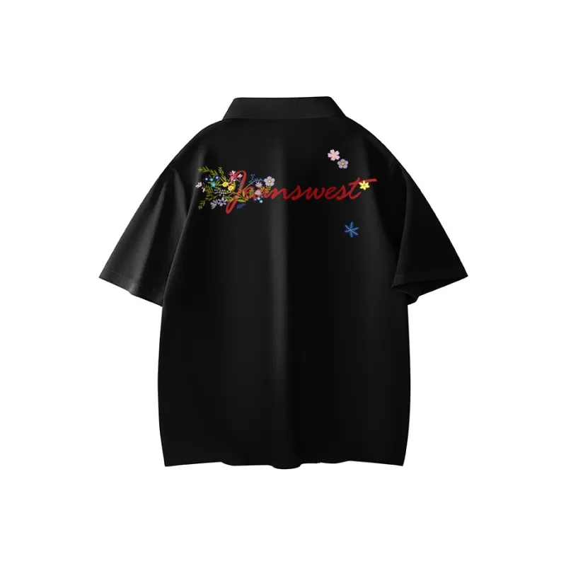 JEANSWEST Polo Shirts Unisex-0