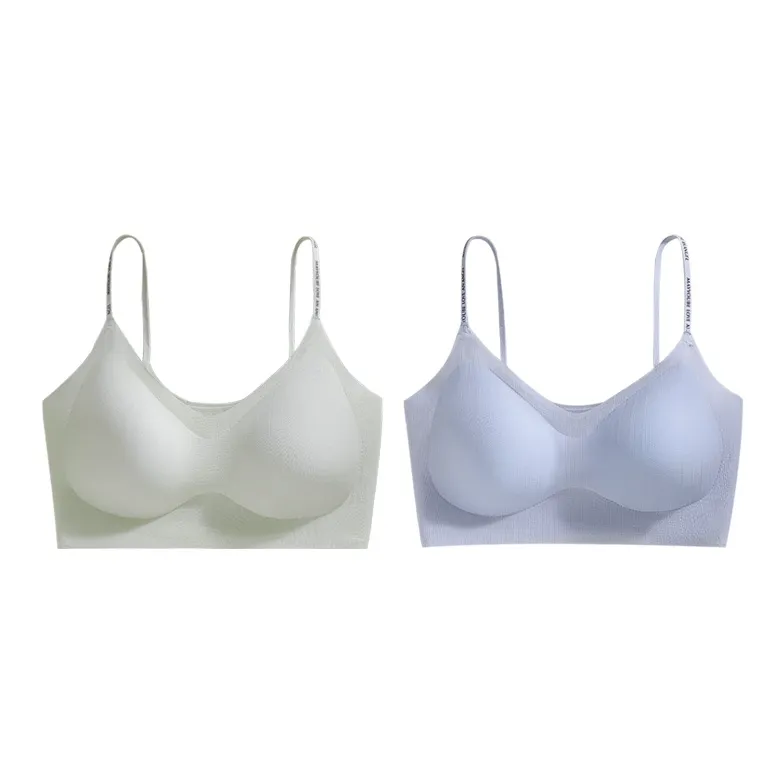 MIIOW Cool One Summer Series Bra Women's Combo Set-13