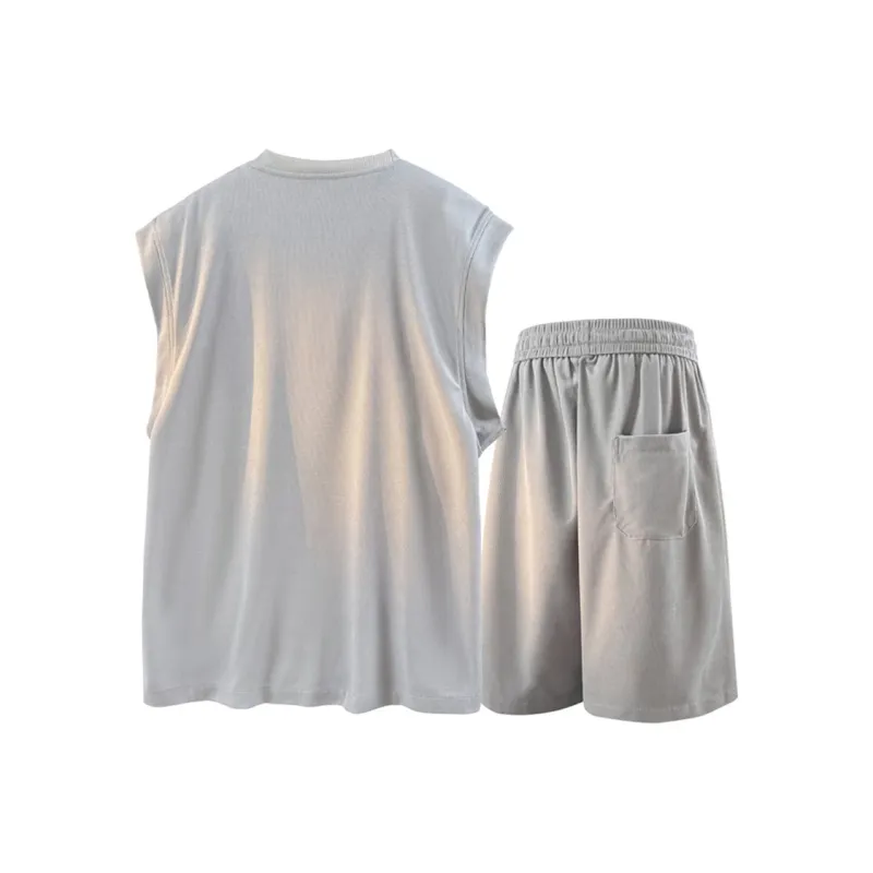 LIGHTNING MONSTER Casual Sportswear Unisex-13
