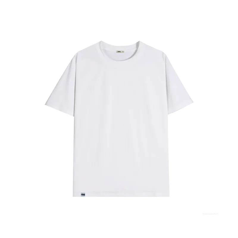 Jeep JEEPlifestyle T Shirt Unisex-0