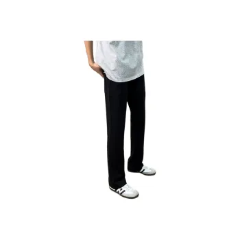 JIMI&JONS Jeans Unisex Black