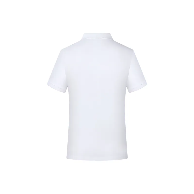 PIERRE CARDIN Polo Shirt Unisex-4