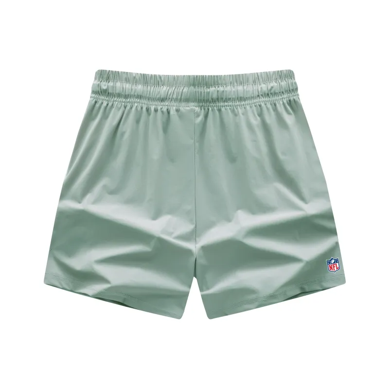 NFL Casual Shorts Unisex-12