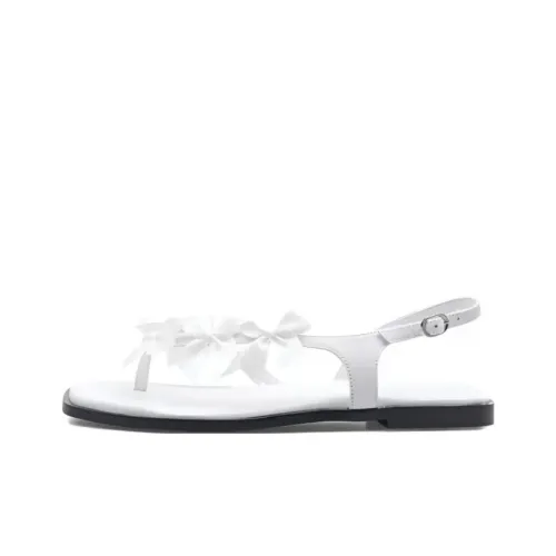 Alxnan One Strap Sandals Women's