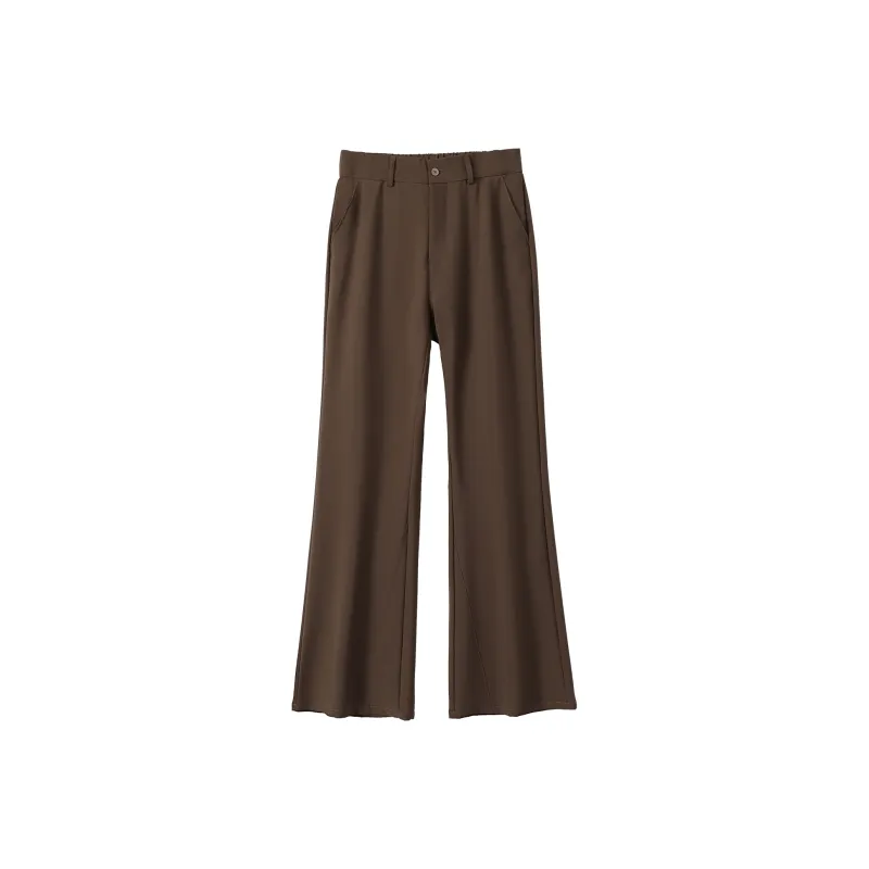 PASOK Casual Pants Unisex-6