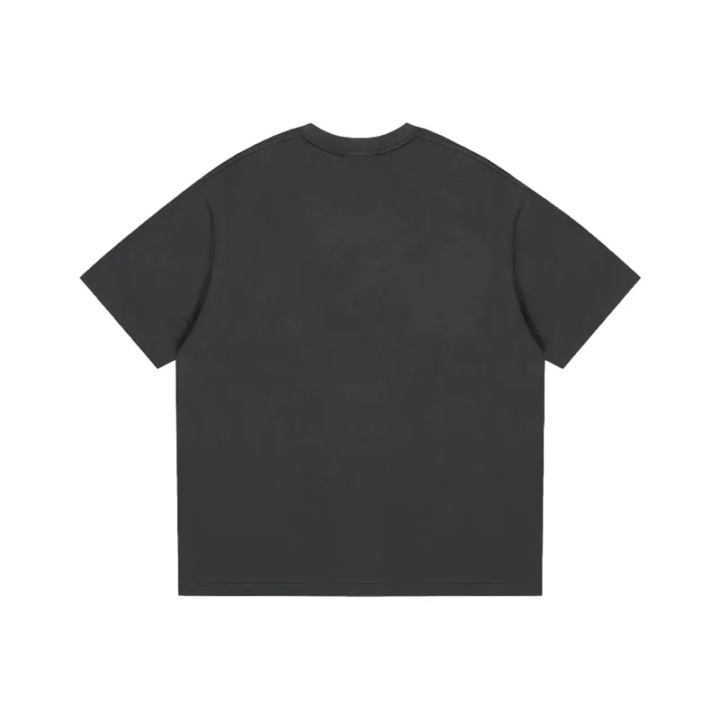 HUANQIU T Shirts Unisex-17