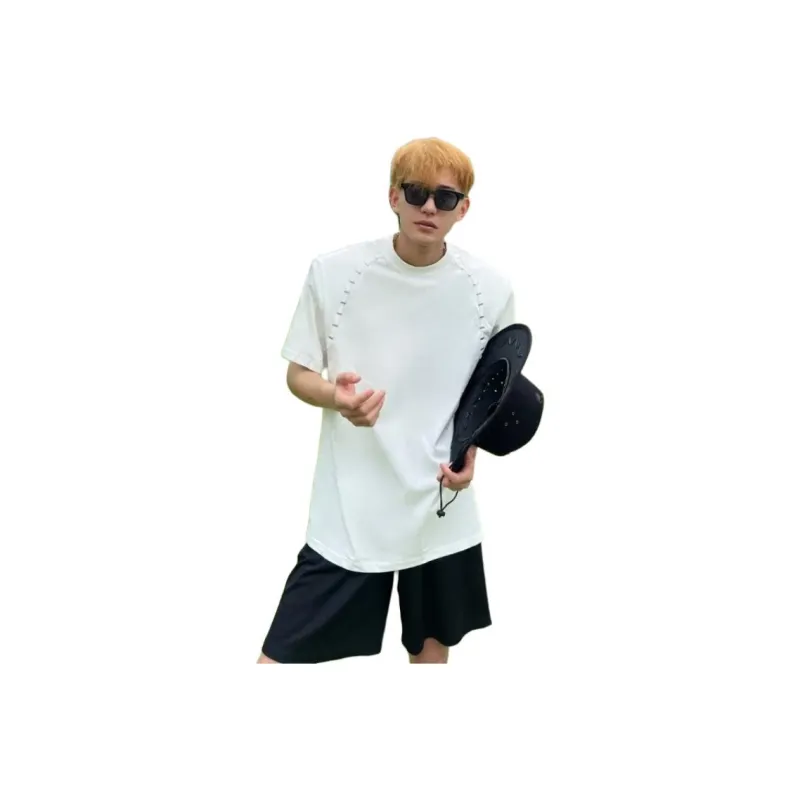 OKPI T Shirts Unisex-0