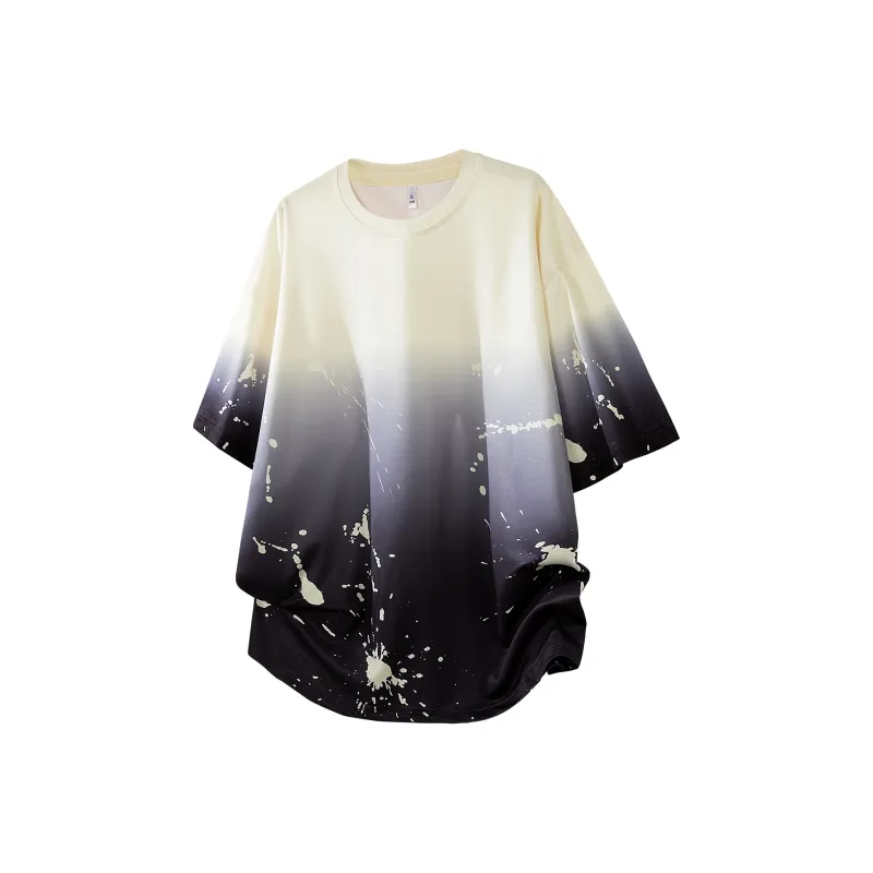 PASOK T Shirts Unisex-4