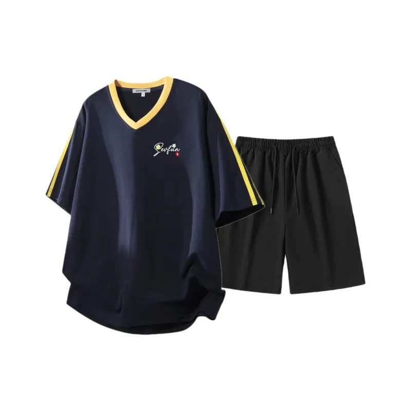 7 SEVFUN Casual Sportswear Unisex-4