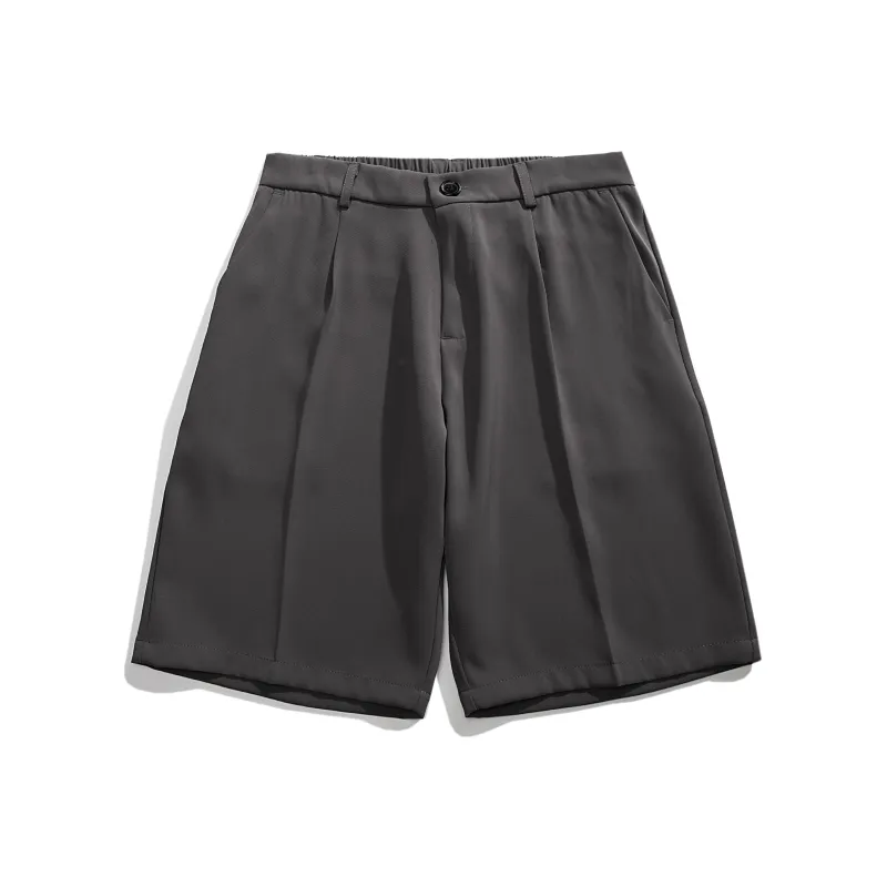 FASTFISH Casual Shorts Unisex-4