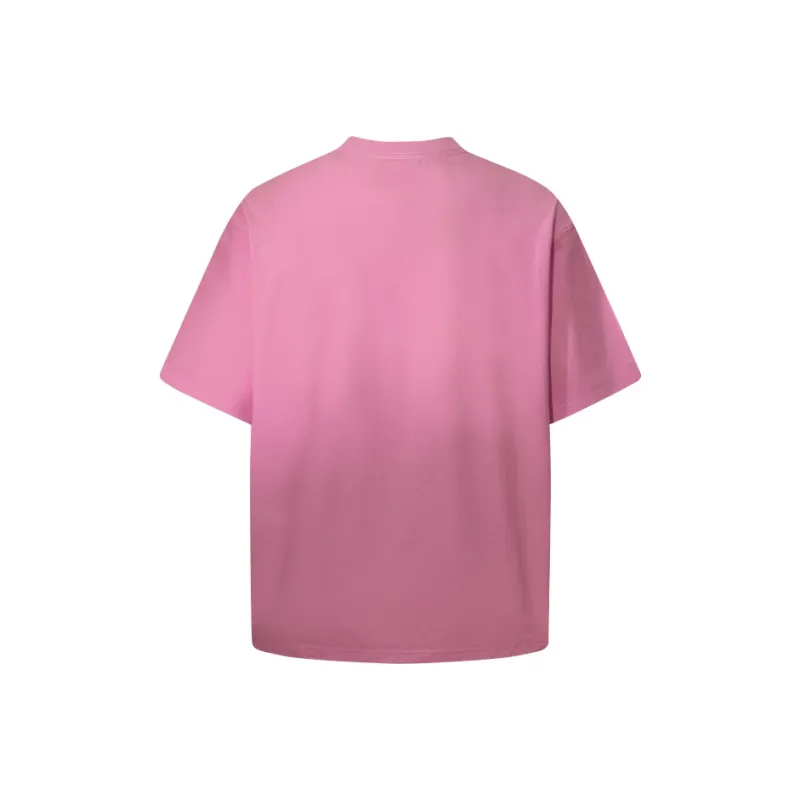 MANYSTON T Shirts Unisex-13