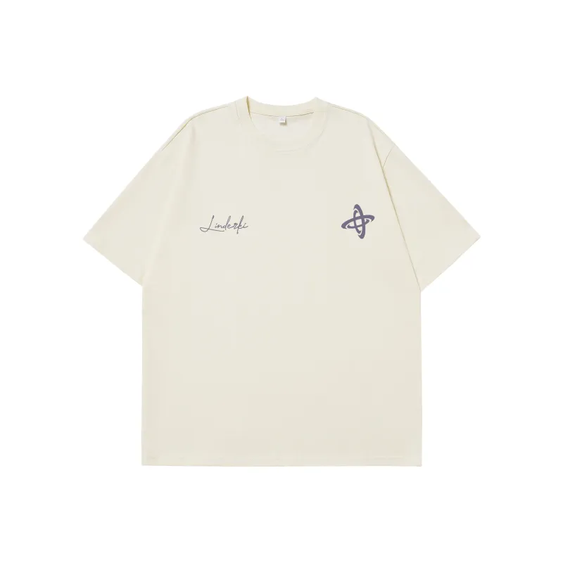 Lind Erki T Shirts Unisex-16