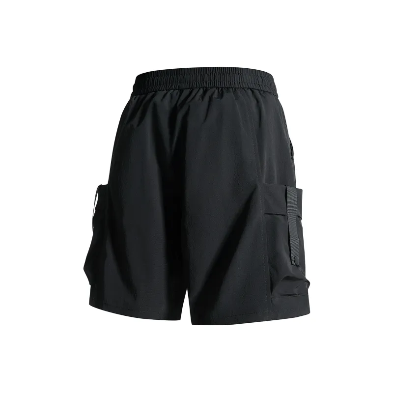 ROBINHOOD Cargo Shorts Unisex-1