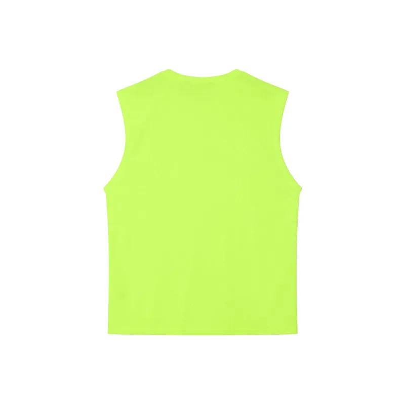 Quiksilver Tank Tops Men-5