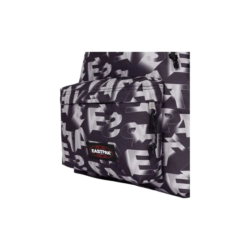 EASTPAK Fabric Backpack Unisex Taupe-3