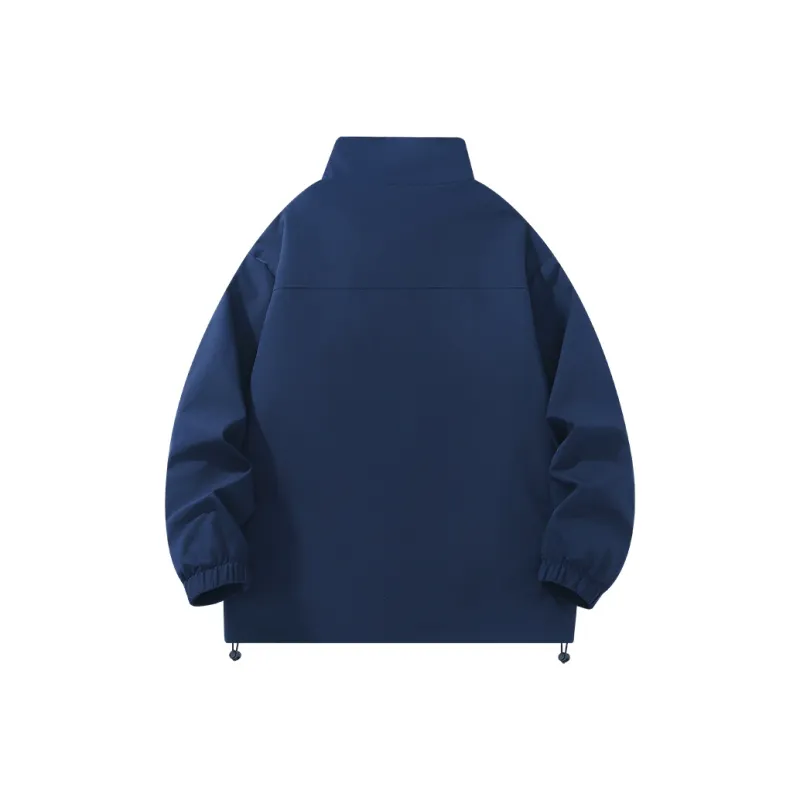 TUCANO Windbreaker Jacket Unisex-16
