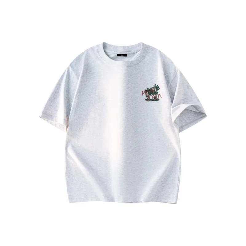 Cotton Gene T Shirts Unisex-9